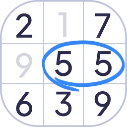 Number Match - Number Game 图标